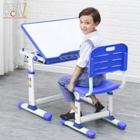 مكتب الدراسة المطور للأطفال