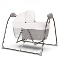 مهد اطفال 2 في 1