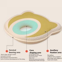 مخدة طبية للرأس