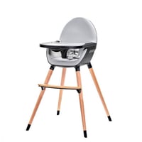 كرسي طعام 2 في 1