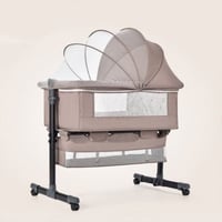 سرير Next to me للأطفال