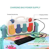 حصيرة اللعب والانشطة