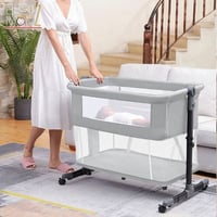 سرير نكست تومي هزاز + محبس متعدد المواصفات