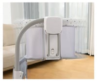 سرير اطفال نكست هزاز من ماركة ماستيلا