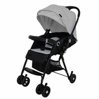 عربة اطفال اتجاهين خفيفة الوزن