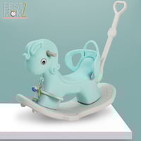 حصان هزاز 2في1