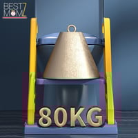 مقعد تدريب على المرحاض