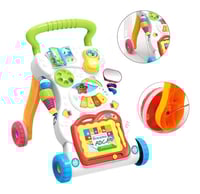 المشاية التعليمية