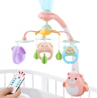 ألعاب النوم مع جهاز تحكم