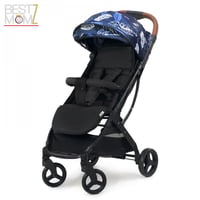 عربة اطفال مناسبة للسفر