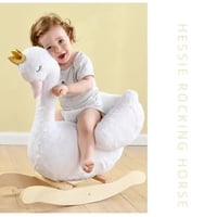 لعبة اميرة البجع المميزة