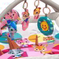 سجادة تنموية للأطفال