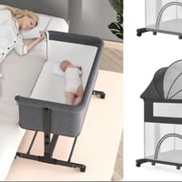 سرير نكست تومي هزاز + محبس متعدد المواصفات