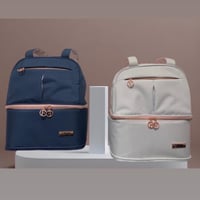 حقيبة للامهات