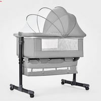 سرير Next to me للأطفال