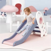 زحليقة اطفال لعبة انزلاق