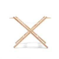 مهد مولود بحامل اكس