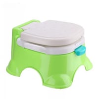 مقعد تدريب مرحاض