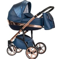 عربة اطفال تصميم خاص