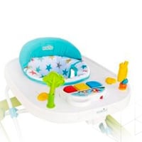 مشاية اطفال بألوان محببة