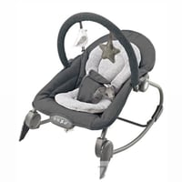 كرسي هزاز للاطفال مع موسيقى