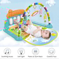 حصيرة بيانو