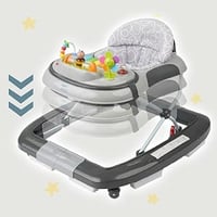 مشاية اطفال الوان الربيع