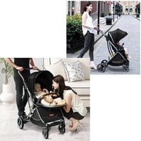 عربة الأطفال كوبال الشهيرة من umbrella