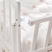 سرير اطفال هزاز نكست تومي متعدد الاستخدام