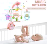 ألعاب النوم مع جهاز تحكم