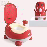 مقعد تدريب على المرحاض