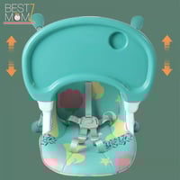 كرسي طعام متعدد الوظائف