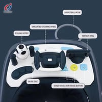 مشاية اطفال رياضية تعليمية