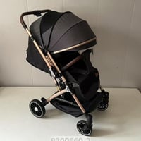 عربة اطفال السفر والطائرة ثنائية الاتجاه