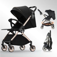 عربة اطفال دوارة الاحدث من تيانروي