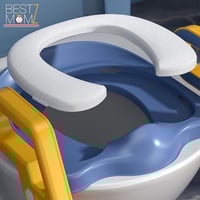 مقعد تدريب على المرحاض