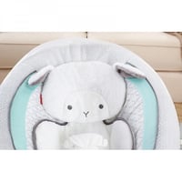 كرسي الاطفال الهزاز من بيبي لوف