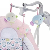 ارجوحة كهربائية للأطفال من كيوت بيبي