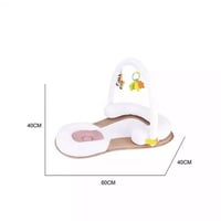 مهاد داعم لصحة الطفل