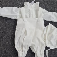 طقم استقبال مواليد