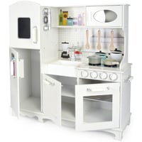 مطبخ اطفال خشبي كلاسيكي