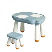 طاولة تعليمية وترفيهية