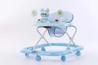 مشاية اطفال بألوان متعددة