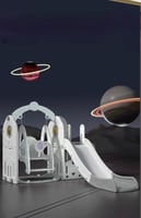 مركز اللعب والنشاط للاطفال