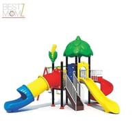 مجموعة العاب خارجية