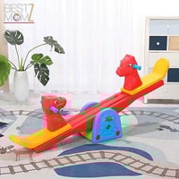 لعبة التوازن للأطفال الزرافة اللطيفة