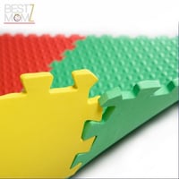 بساط لعب بازل للاطفال