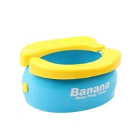 مرحاض متنقل للأطفال