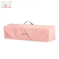 محبس أطفال مناسب للتنقل والسفر