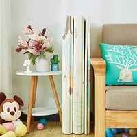 حصيرة اللعب قابلة للطي